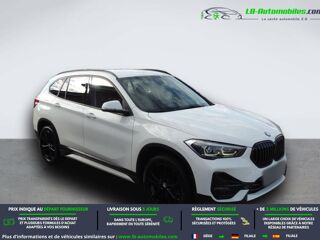 X1 sDrive 20i 192 ch BVA 2020 occasion 31850 Beaupuy