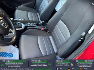 Cx-3 2.0L Skyactiv-G 120 4x2 BVA 2016 occasion 31850 Beaupuy