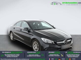 Classe A CLA 200 BVA 2018 occasion 31850 Beaupuy