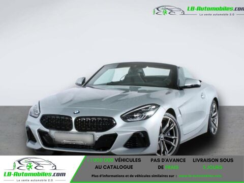 BMW Z4 M40i 340 ch BVA 2020 occasion Beaupuy 31850