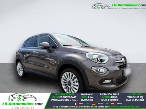 500 X 1.4 MultiAir 140 ch BVA 2015 occasion 31850 Beaupuy