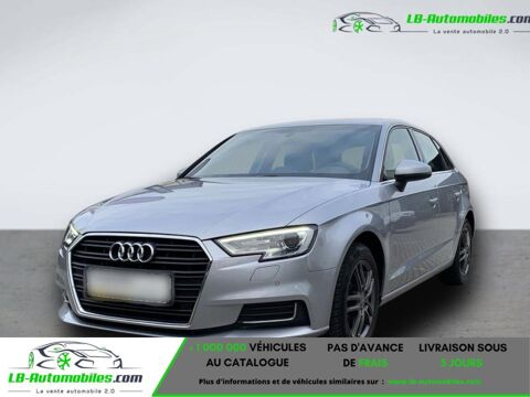 Audi A3 TFSI 150 BVA 2019 occasion Beaupuy 31850