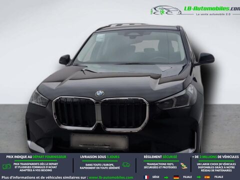 X1 sDrive 18i 136ch BVA 2023 occasion 31850 Beaupuy