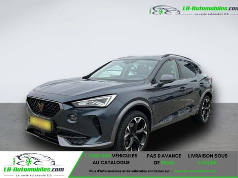 Cupra Formentor 2.0 TDI 150 ch BVM 2022 occasion Beaupuy 31850