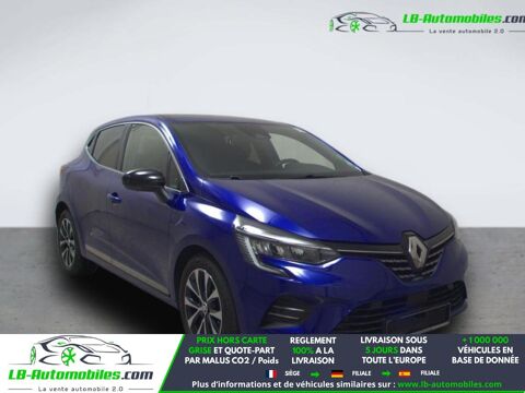 Clio V TCe 90 BVM 2023 occasion 31850 Beaupuy