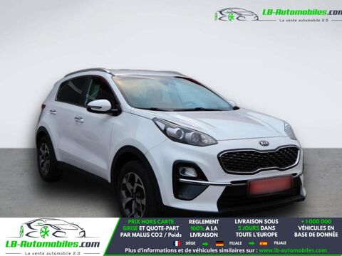 Sportage 1.6 GDi 132 4x2 BVM 2020 occasion 31850 Beaupuy