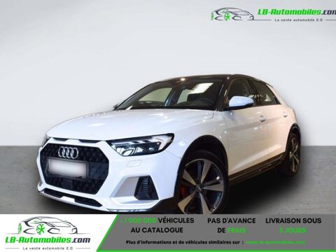 Audi A1 30 TFSI 116 ch BVA 2020 occasion Beaupuy 31850