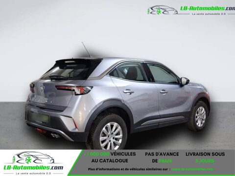 Opel Mokka 1.2 Turbo 136 ch BVM 2023 occasion Beaupuy 31850