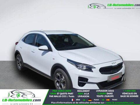 Annonce voiture Kia XCeed 21800 €