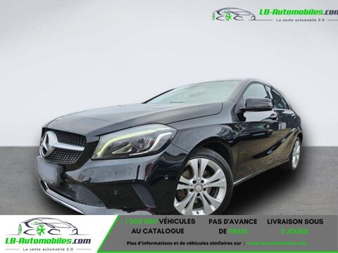 Mercedes Classe A 220 CDI BVA 2017 occasion Beaupuy 31850