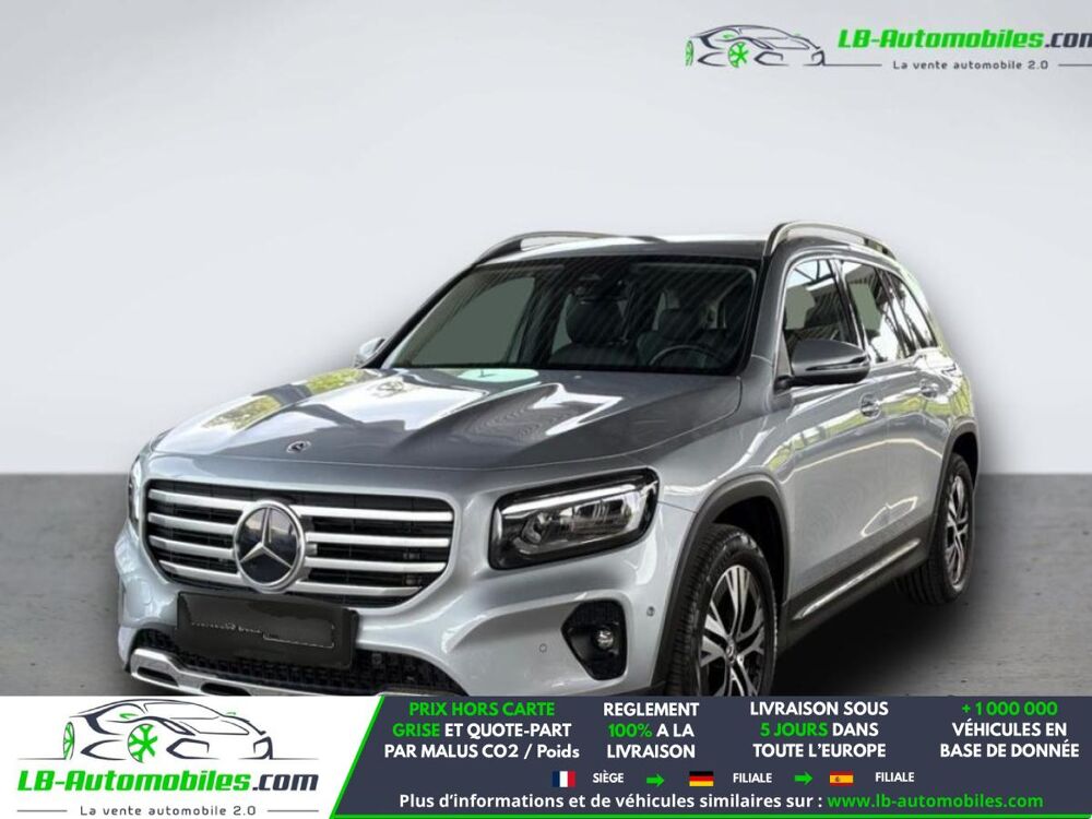 GLB 200 d BVA 2025 occasion 31850 Beaupuy