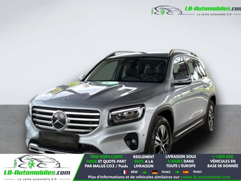Annonce voiture Mercedes GLB 46800 €