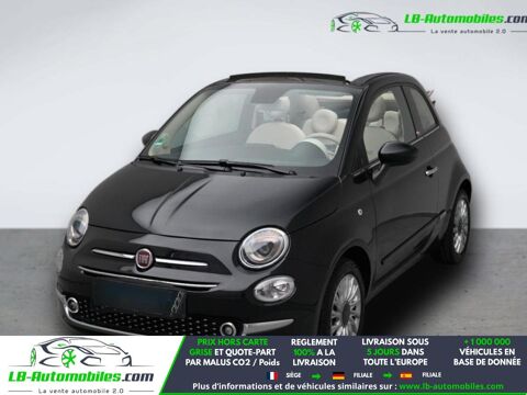 500 1.2 69 ch BVA 2020 occasion 31850 Beaupuy