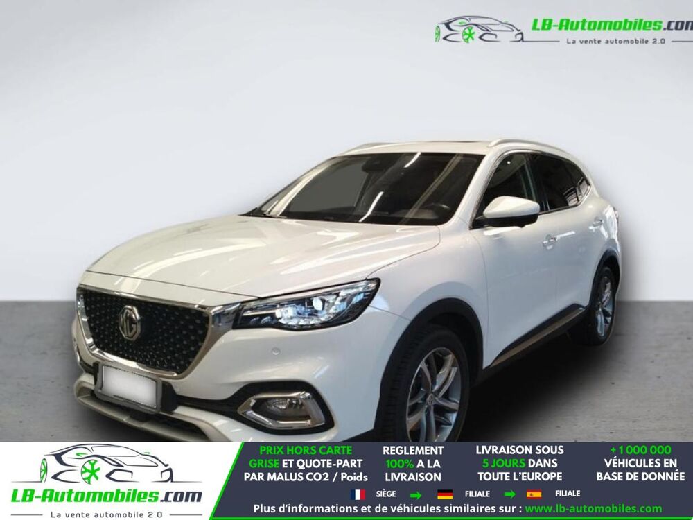 MG.EHS 1.5T GDI PHEV 258 2022 occasion 31850 Beaupuy