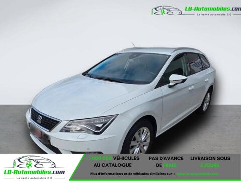 Cupra Leon 2.0 TDI 115 BVM 2020 occasion Beaupuy 31850