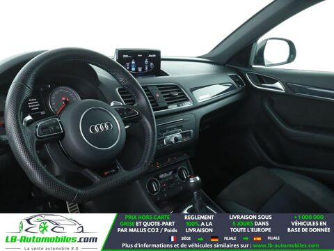 Divers Performance 2.5 TFSI 367 ch 2016 occasion 31850 Beaupuy