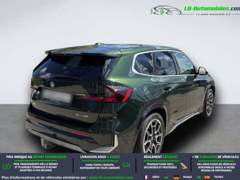 iX xDrive30 272ch BVA 2023 occasion 31850 Beaupuy