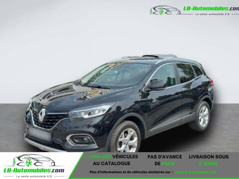 Renault Kadjar dCi 150 BVM 2020 occasion Beaupuy 31850