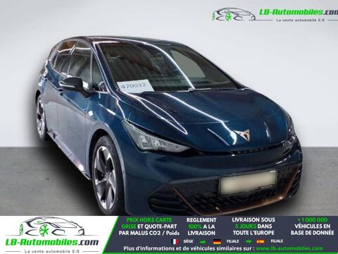 Cupra Born 230 ch 2022 occasion Beaupuy 31850