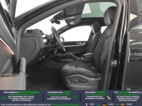 Cayenne GTS 4.0 V8 474 ch 2024 occasion 31850 Beaupuy