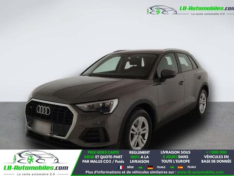 Annonce voiture Audi Q3 37100 €
