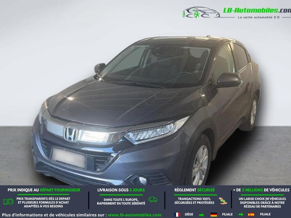 HR-V 1.5 i-VTEC BVA 130ch 2021 occasion 31850 Beaupuy