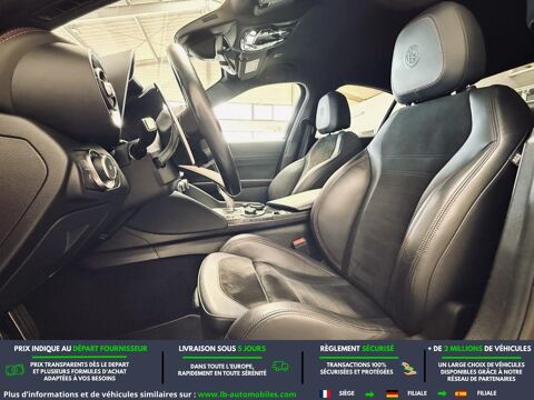 Giulia 2.9 V6 510 ch BVA 2018 occasion 31850 Beaupuy