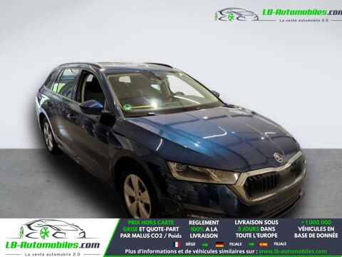 Octavia 2.0 TDI 150 ch BVA 2023 occasion 31850 Beaupuy