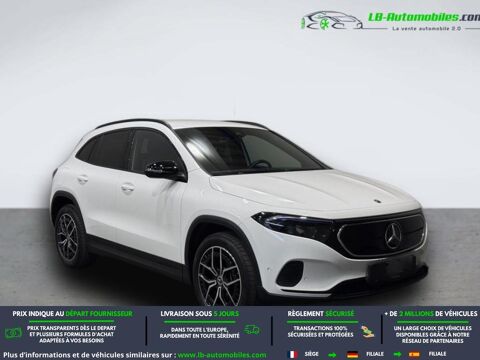 EQA 300 4Matic 2023 occasion 31850 Beaupuy