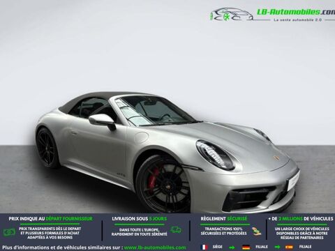 911 GTS 3.0i 480 PDK 2022 occasion 31850 Beaupuy
