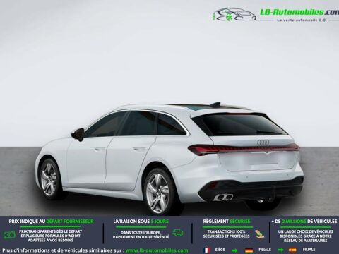 A5 40 TDI Hybride 204 BVA Quattro 2025 occasion 31850 Beaupuy