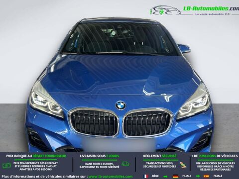 Serie 2 220d xDrive 190 ch BVA 2019 occasion 31850 Beaupuy