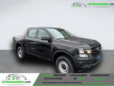 Ford Ranger DOUBLE CABINE 2.0 170 CH BVM 4X4 2025 occasion Beaupuy 31850