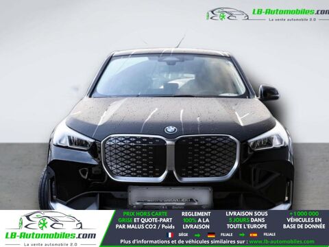 iX xDrive30 313ch BVA 2023 occasion 31850 Beaupuy