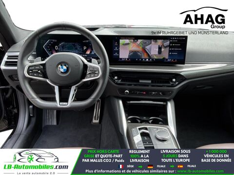 S&eacute;rie 4 430i xDrive 245 ch BVA 2025 occasion 31850 Beaupuy