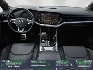 Touareg 3.0 TDI 286ch BVA 4Motion 2020 occasion 31850 Beaupuy