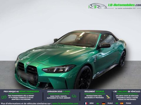 Annonce voiture BMW M4 108900 €