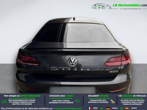 Arteon 2.0 BI-TDI 240 BVA 4Motion 2019 occasion 31850 Beaupuy