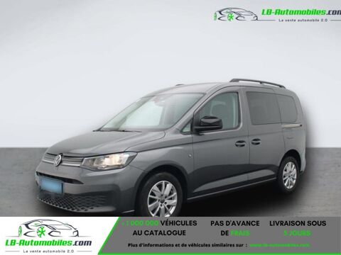 Volkswagen Caddy 2.0 TDI 122 BVA 2021 occasion Beaupuy 31850