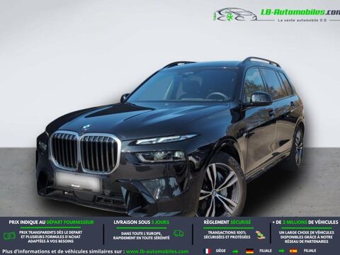 Annonce voiture BMW X7 93900 €
