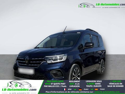 Kadjar TCe 130 BVA 2025 occasion 31850 Beaupuy