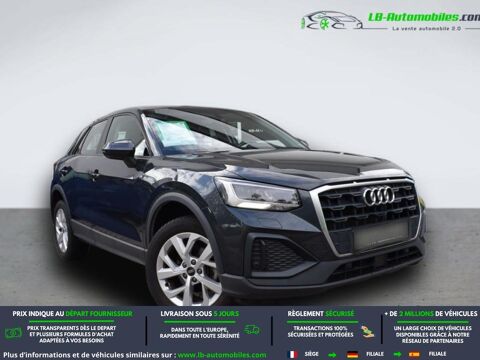 Audi Q2 30 TFSI 110 BVM 2022 occasion Beaupuy 31850