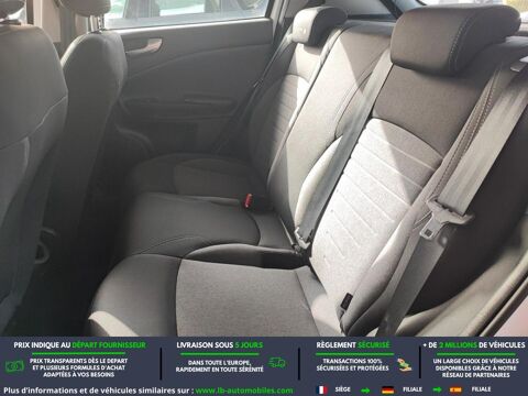 Giulietta 1.4 TJet 120 ch BVM 2016 occasion 31850 Beaupuy