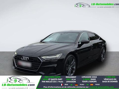 Annonce voiture Audi A7 49500 €