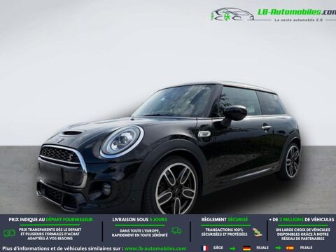 Mini Cooper S 178 ch BVA 2021 occasion Beaupuy 31850