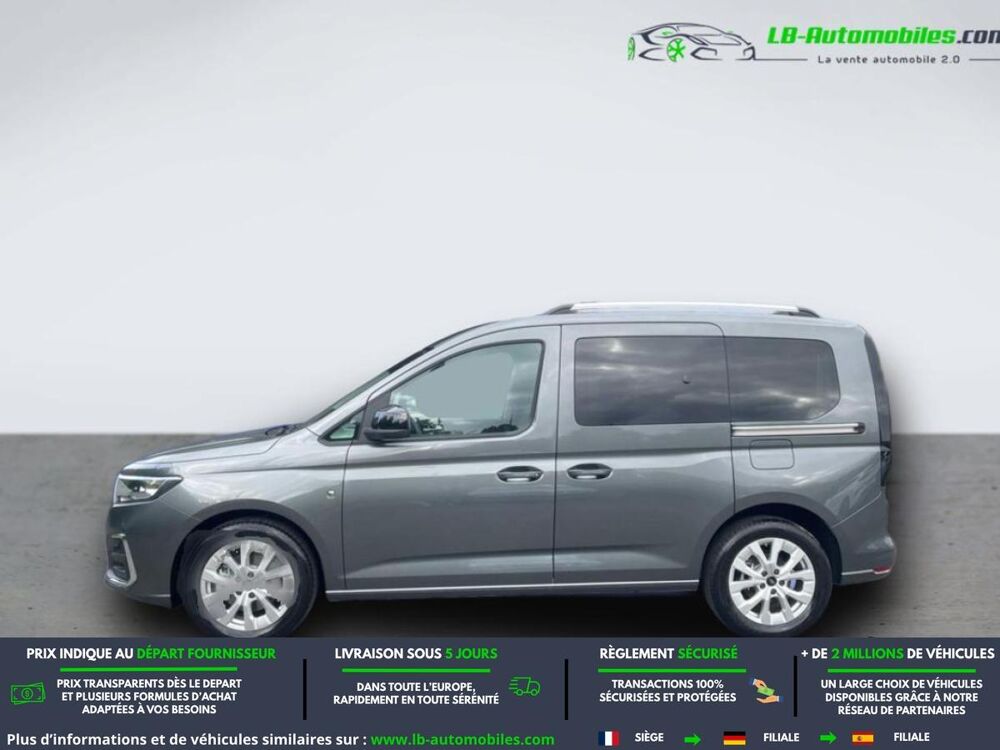 Tourneo VP 1.5 EcoBoost 114 BVA 2026 occasion 31850 Beaupuy