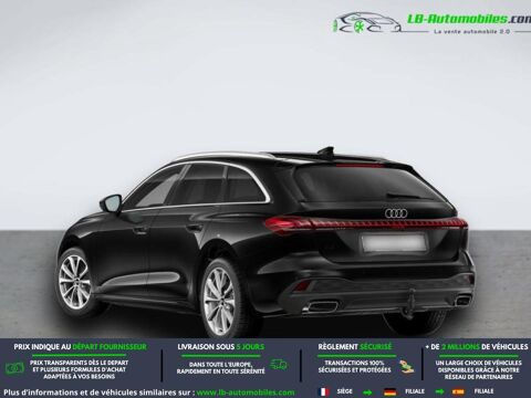 A5 40 TFSI 204 ch BVA 2025 occasion 31850 Beaupuy
