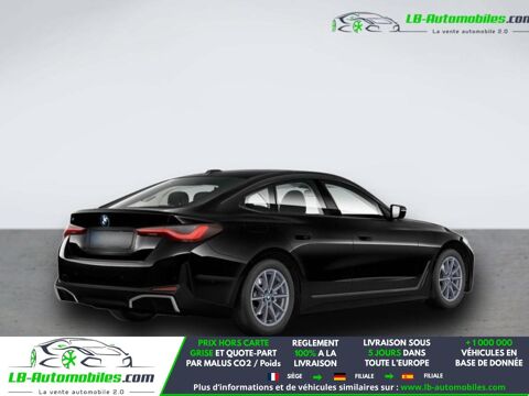 S&eacute;rie 3 M340d xDrive 340 ch BVA 2023 occasion 31850 Beaupuy