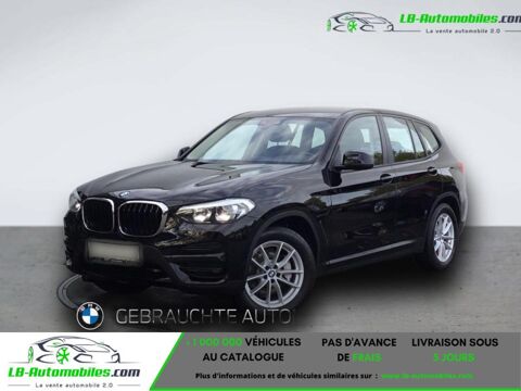 BMW X3 xDrive 30e 292ch BVA 2021 occasion Beaupuy 31850
