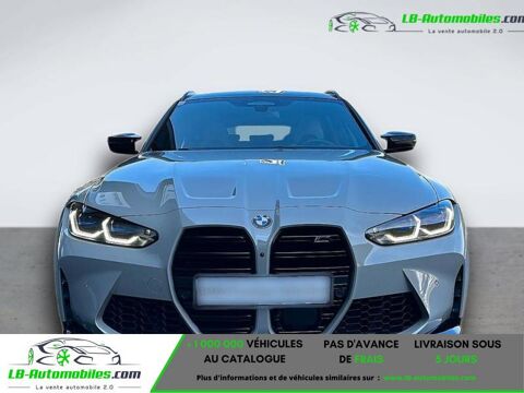 M3 xDrive 510 ch BVA 2024 occasion 31850 Beaupuy